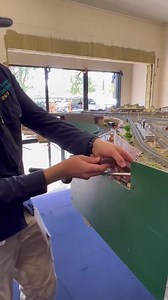 263K views · 4.4K reactions | Snake In Model Train Tunnel! SNAKES...