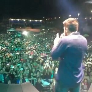 O Cris fazia todo mundo cantar, se divertir e se emocionar nos seus shows! ❤️ #cristianoaraujo #vivacristianoaraujo #sertanejo | Cristiano Araujo