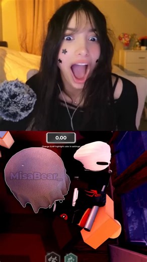 MisaBear on Instagram: "I am the BEST Roblox slap box player of all time United states"