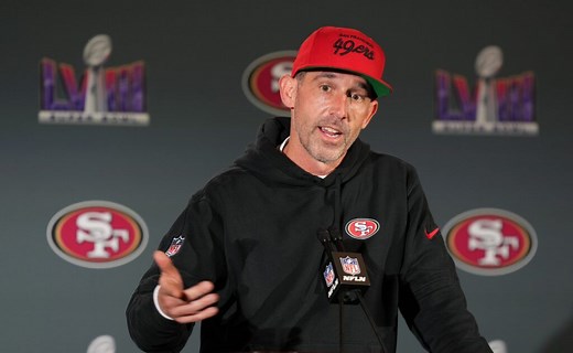 Kyle Shanahan’s Salary and Contract: How Much Is the 49ers Head Coach Making?