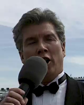 45K views · 1K reactions | On this day in 1998, Mark Martin edged out Jeff Burton to claim the win in the inaugural race at Las Vegas Motor Speedway. | NASCAR | Facebook