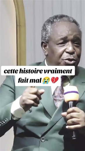 Cette histoire vraiment fait mal — conseils, foi et prière