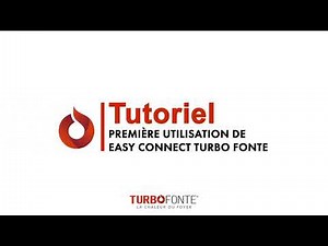 [TUTO] - Comment utiliser l'application EasyConnect de TURBO FONTE pour gérer votre poêle à granulés
