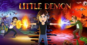 Little Demon - Streams, Episodenguide und News zur Serie