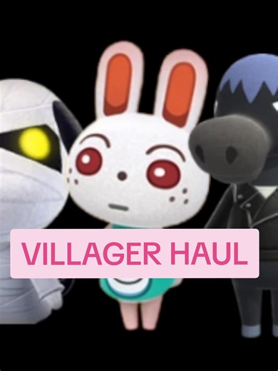 I need these guys #animalcrossing #smallstreamercommunity #twitchstreamer