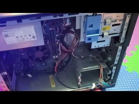 Dell Optiplex 3010. A Good Budget Gaming Option