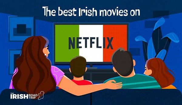 12 Best Irish Films On Netflix for Winter 2025