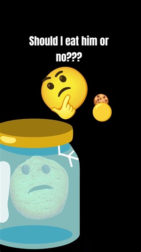 like to help cookie break the glass!