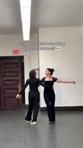 Master Your First Dance: Queer Wedding Dance 101