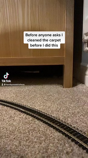 The LED light is so bright