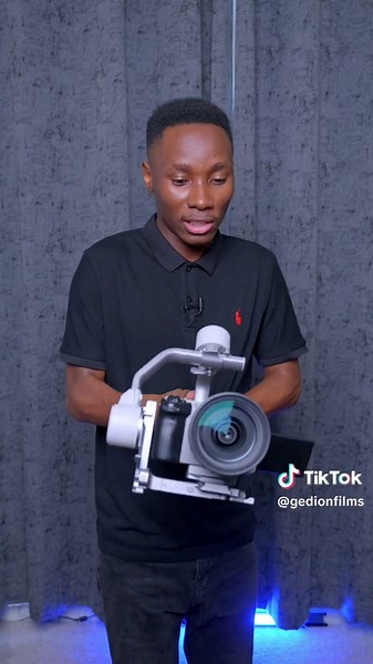Gedion Films on TikTok