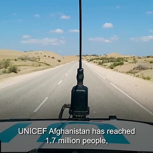 62K views · 169 reactions | Afghanistan is one of the toughest places on earth to be a child. Over 10 million children need humanitarian assistance. Please, give what you can | UNICEF UK | Facebook