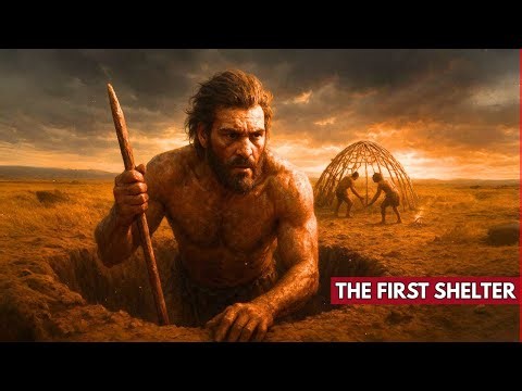 Where Did Humans Hide Before Caves?