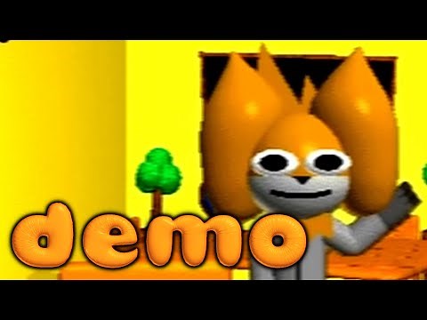 Foxo's Fun Schoolhouse 2.0 - DEMO RELEASED