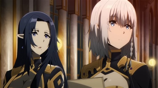 The 10 strongest characters in 'The Eminence in Shadow'