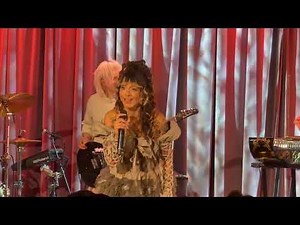 Full performance of Monilith from the Grammy Museum