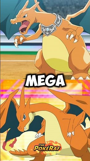 EVERY Alain MEGA EVOLUTION Pokémon!