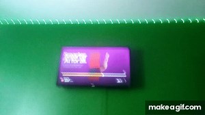 Lenovo ThinkPad AD on Make a GIF