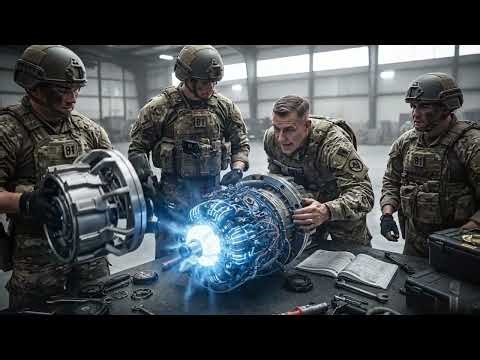 Robotic War vs Human Soldiers – The Future of AI Warfare Explained