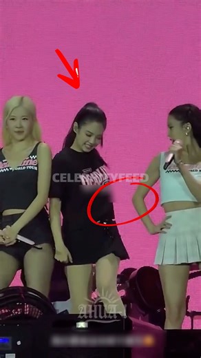 ⚡️ДЖЕННИ БОИТСЯ ТРОГАТЬ ДЖИСУ?! #blackpink #jennie #jisoo #deadline #kpop #блэкпинк #кпоп