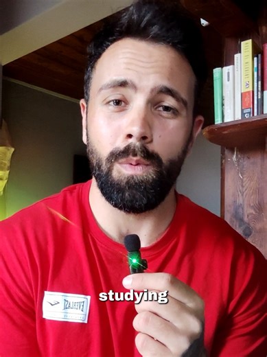 Making predictions means faster learning #studyhacks #studytips #studywithme #studying #studytok