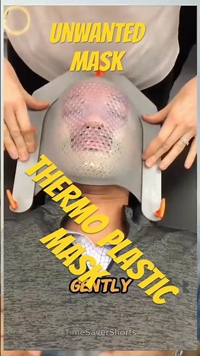 Magic of Thermoplastic mask : A Revolutionary Tool for Artist and makers