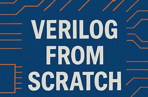 How to Learn Verilog from Scratch?