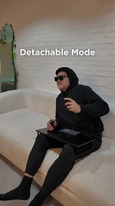 Lenovo Legion Go is here to give you more—more modes, more wins, more fun! 🎮 Discover all the ways you can conquer your game, no matter how you choose to play. Visit our website to learn more. | Lenovo Legion