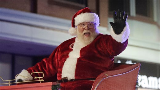 12 holiday events that can't be missed in Manitowoc and Two Rivers