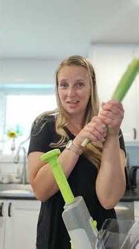 Here's a hack for cutting up celery