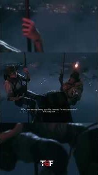 BF4 Ending Choice: Who Did You Save? Irish or Hannah 🇺🇸🔥 #Shorts