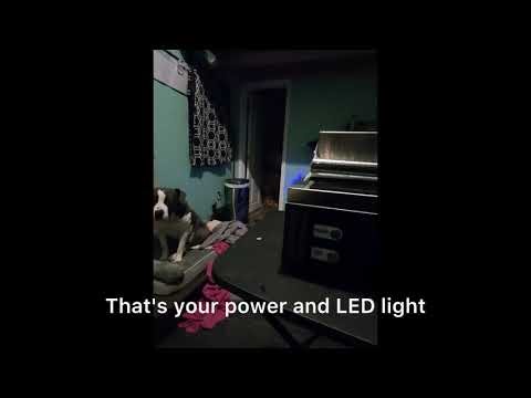 VEVOR Electric Donut Machine