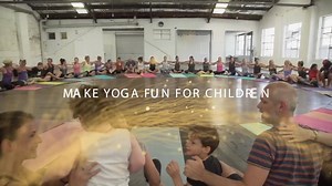 18 reactions | Create original, captivating and fun yoga experiences for kids of all ages - REGISTER NOW! | Rainbow Yoga | Facebook
