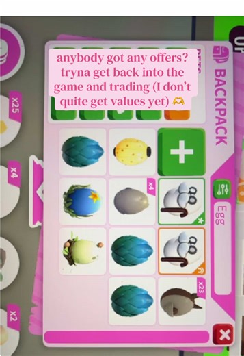 Trading Strategies in Adopt Me for Beginners