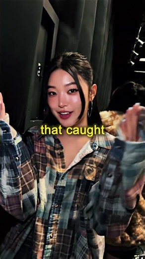 Why Everyone In KATSEYE Is Terrified Of Yoonchae 😳