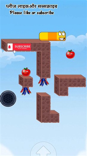 Apple 🍏 Snake 🐍 Apple 🍎Chalenge Game 🎯 Level32 #gameplay #games #sorts #gaming #sports