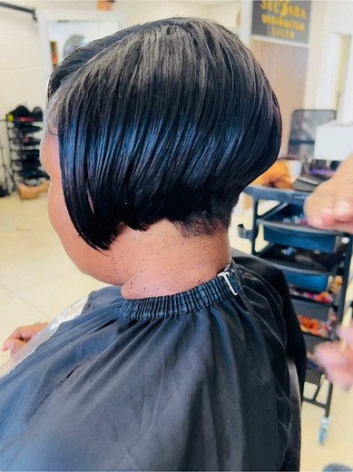 Sechaba Urban Nation Salon on TikTok