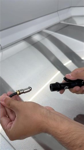 How To Change Bearings On Your Ultra Air Blaster Mini