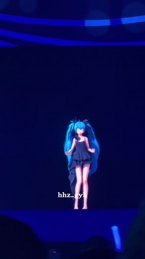 부본진 콘서트 후기: 하츠네 미쿠의 환상적인 공연
