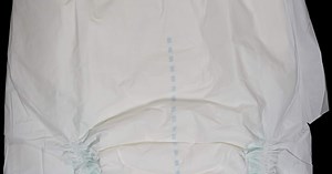 Depend Protection with Tabs (S/M) Adult Diaper Review