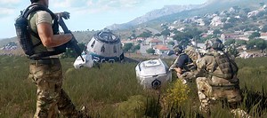 Bohemia Interactive Announces 'Incubator' Project Alongside Two New Games