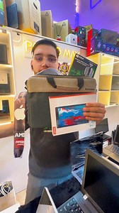 1.6K reactions · 92 shares | عرض مايتراطاش ملخر تشري لابتوب عندك...