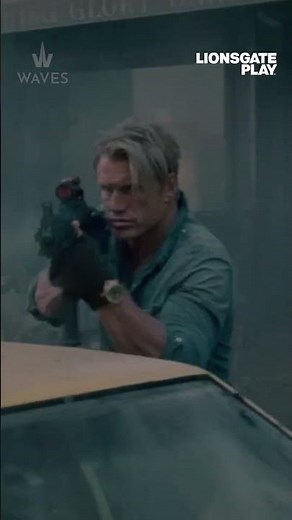 The Expendables 2 is now streaming FREE on WAVES