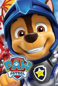 PAW Patrol: Season 8, Episode 16 | Cast and Crew  | Rotten Tomatoes
