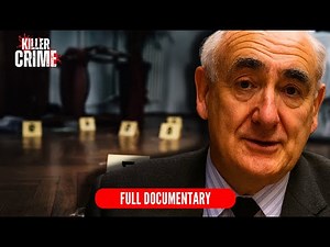 Insects as Witnesses: Forensics Uncover the Killer | Bodies Evidence | Episode 4