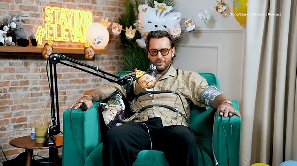 Pete Wicks admits he's 'in love' six months after Maura Higgins split