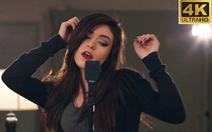 Counting Stars【数星星】MV中英字幕翻唱（好听到要被融化耳朵怀孕 你一定听过只是不知道歌名）