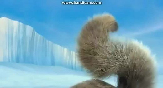 Scrat Screams Compilation