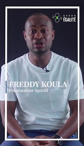 Gabon Égalité - 16 jours d’activisme Loi 005/2021 du 6 septembre 2021 portant modification de certaines dispositions de la loi n°006/2020 du 30 juin 2020 portant Code Pénal de la République Gabonaise - Article 264 nouveau ©️ Gabon Egalité Guest : Freddhy Koula | AY People Magazine | Facebook