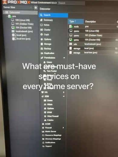 Exploring HomeLab Innovations: Next Steps in Self-Hosting